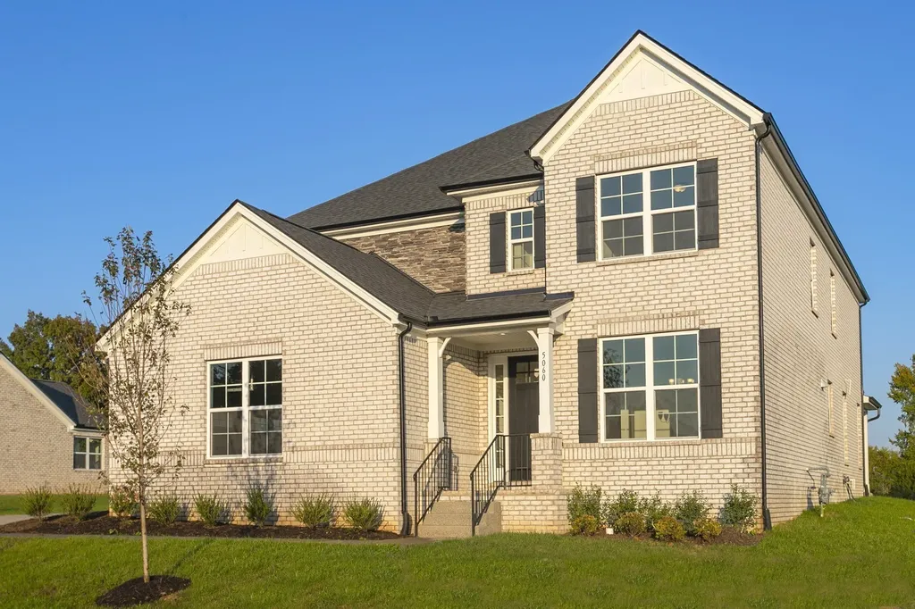 522 Pine Valley Road Mount Juliet TN 37122