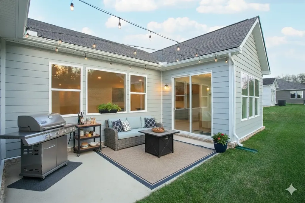 2402 Hartman Cove Columbia TN 38401