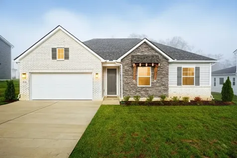 2402 Hartman Cove Columbia TN 38401