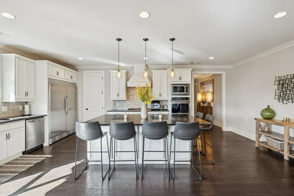 142 Vanner Road Mount Juliet TN 37122