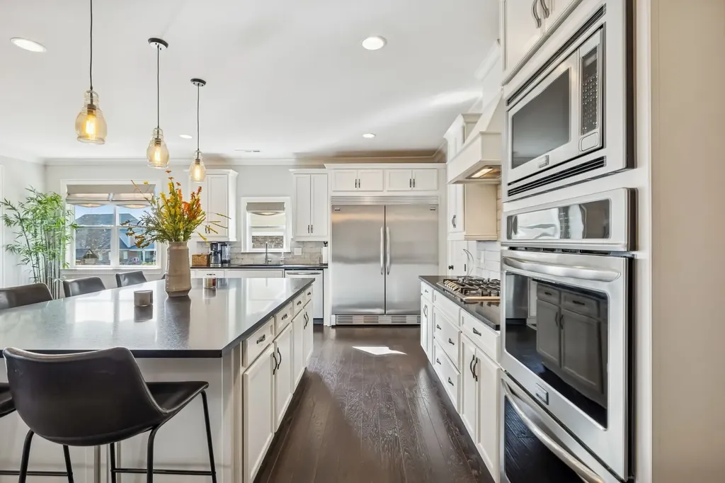 142 Vanner Road Mount Juliet TN 37122