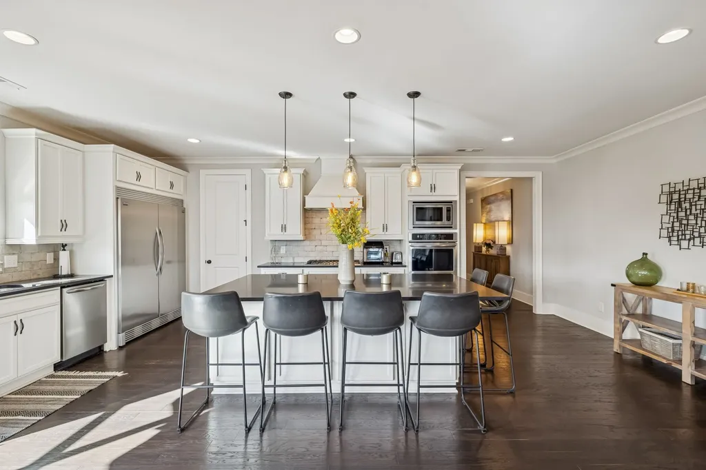 142 Vanner Road Mount Juliet TN 37122