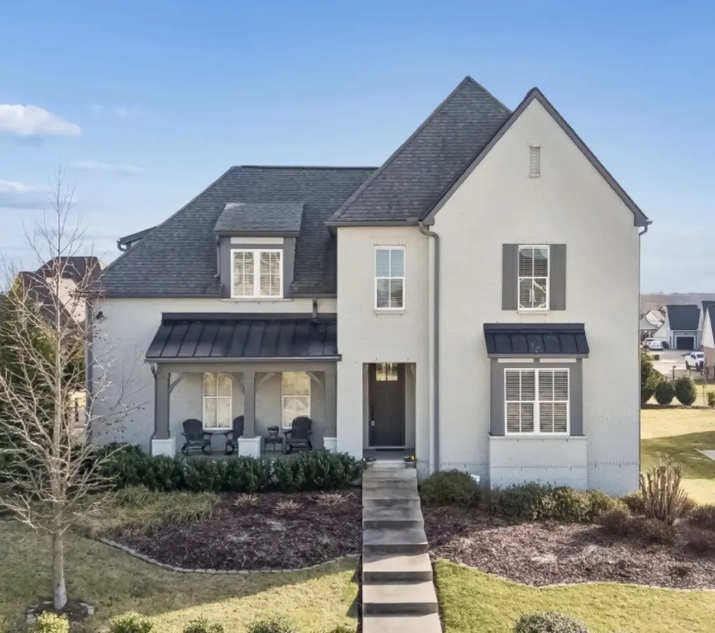 142 Vanner Road Mount Juliet TN 37122