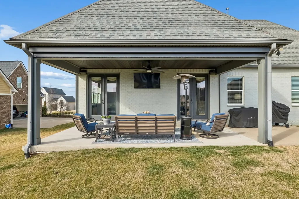 142 Vanner Road Mount Juliet TN 37122