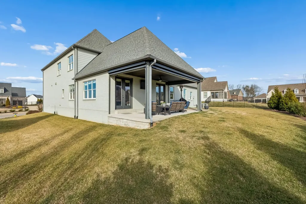 142 Vanner Road Mount Juliet TN 37122