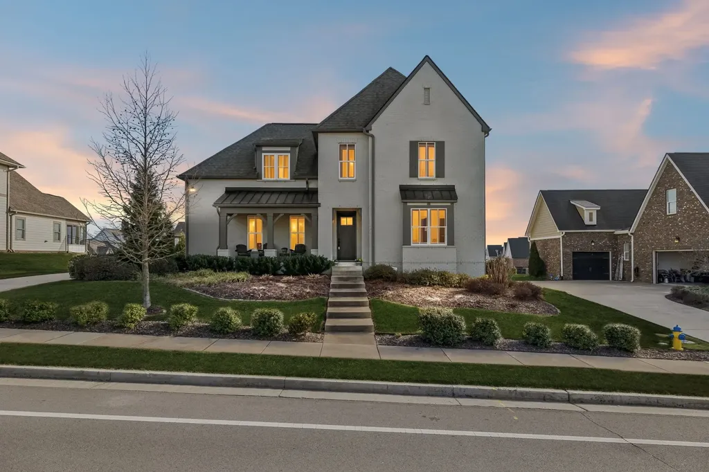 142 Vanner Road Mount Juliet TN 37122