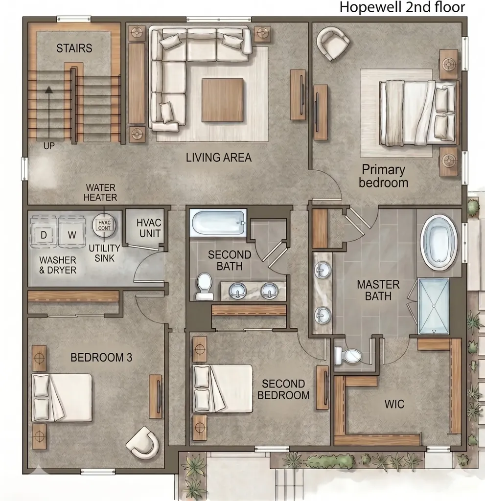 2318 Williamsport Landing Columbia TN 38401
