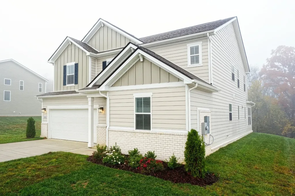 2318 Williamsport Landing Columbia TN 38401