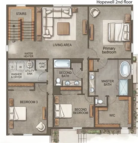 2318 Williamsport Landing Columbia TN 38401