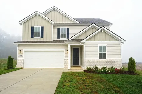 2318 Williamsport Landing Columbia TN 38401