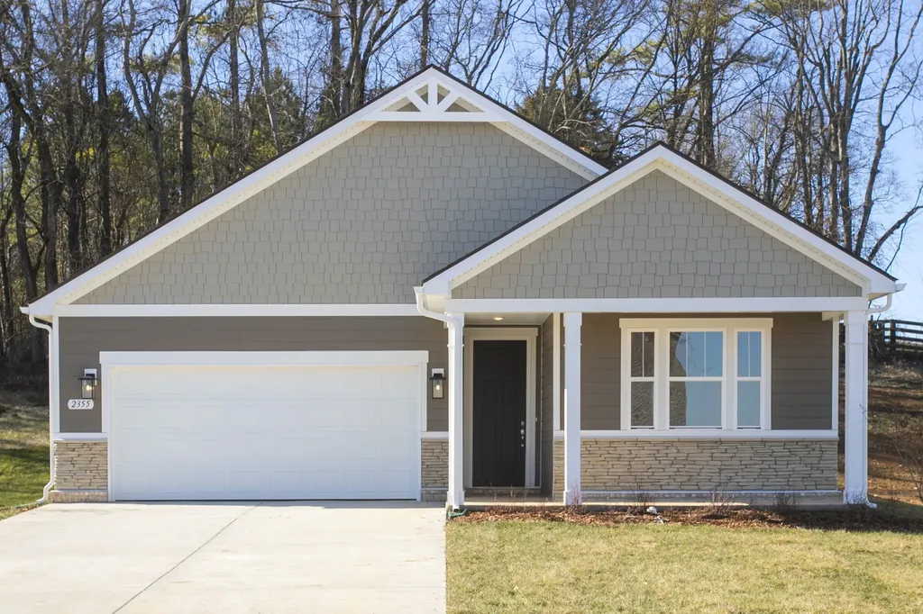 1554 Oak Spring Drive Columbia TN 38401