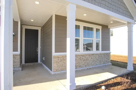 1544 Oak Spring Drive Columbia TN 38401