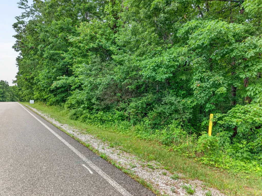 2022 Cumberland View Drive Crossville TN 38571