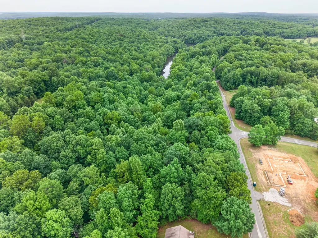 2022 Cumberland View Drive Crossville TN 38571
