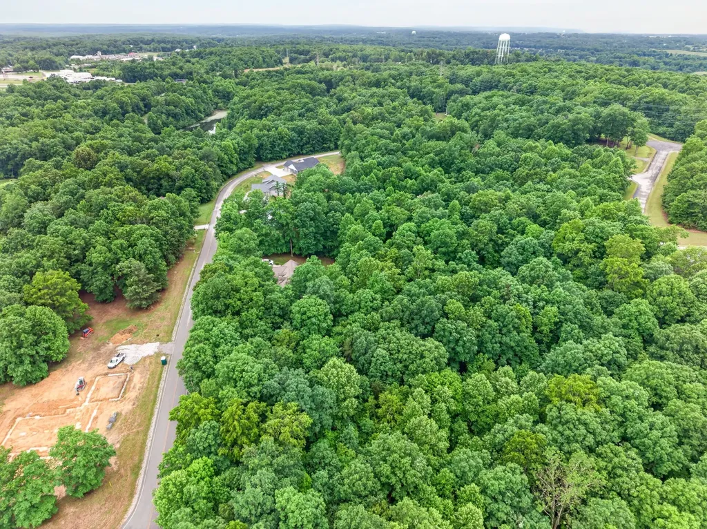 2022 Cumberland View Drive Crossville TN 38571