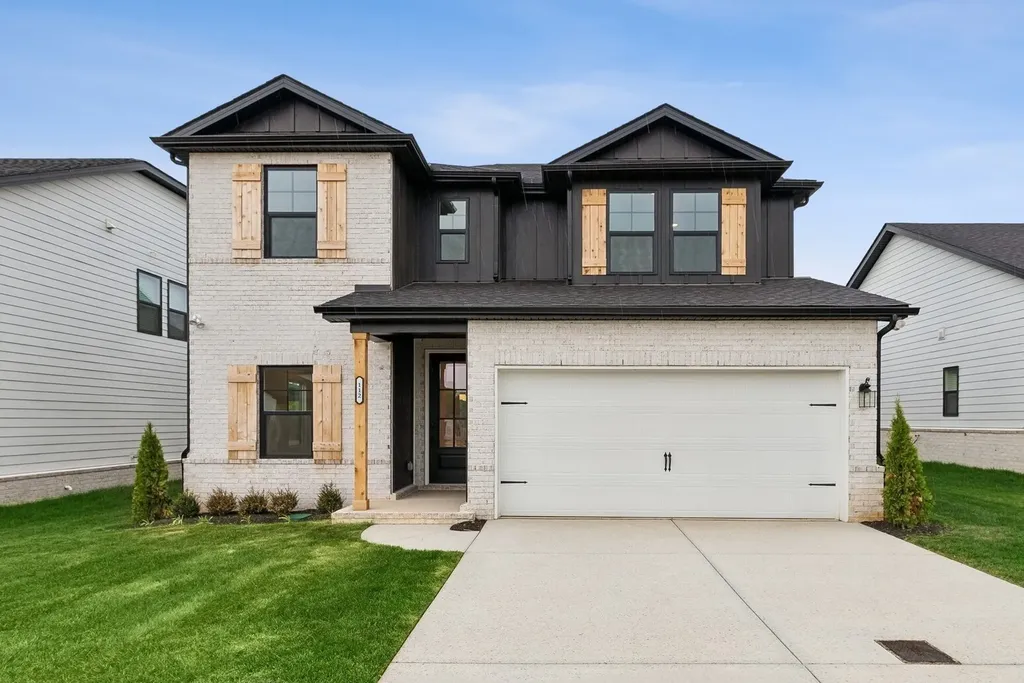215 Conger Drive Lebanon TN 37087