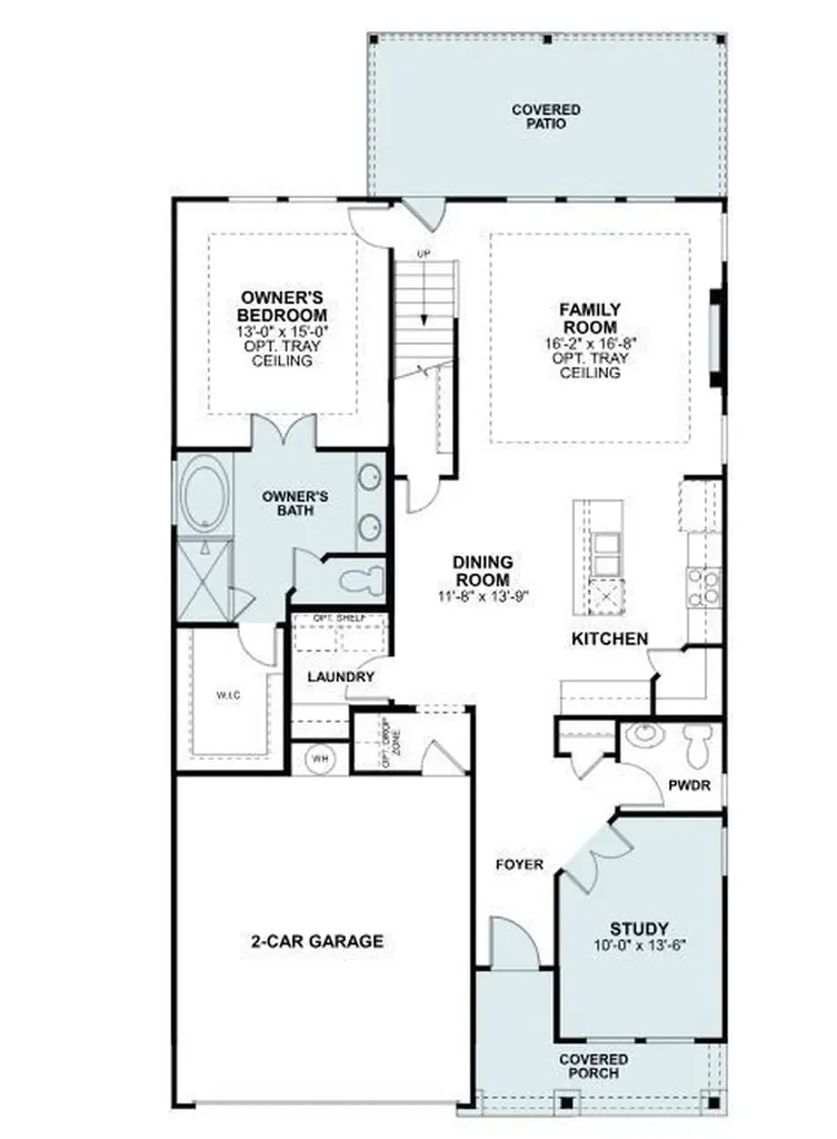 215 Conger Drive Lebanon TN 37087