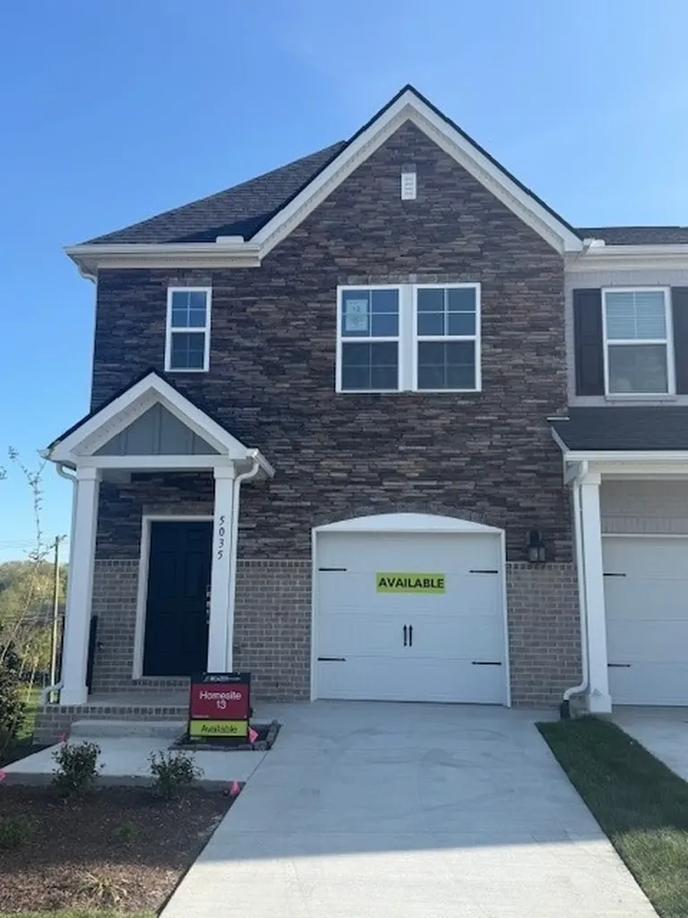 5035 Dayflower Drive Hermitage TN 37076