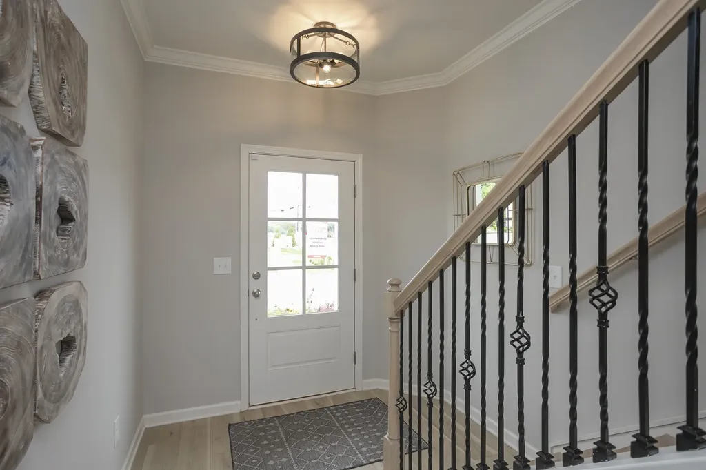 5035 Dayflower Drive Hermitage TN 37076