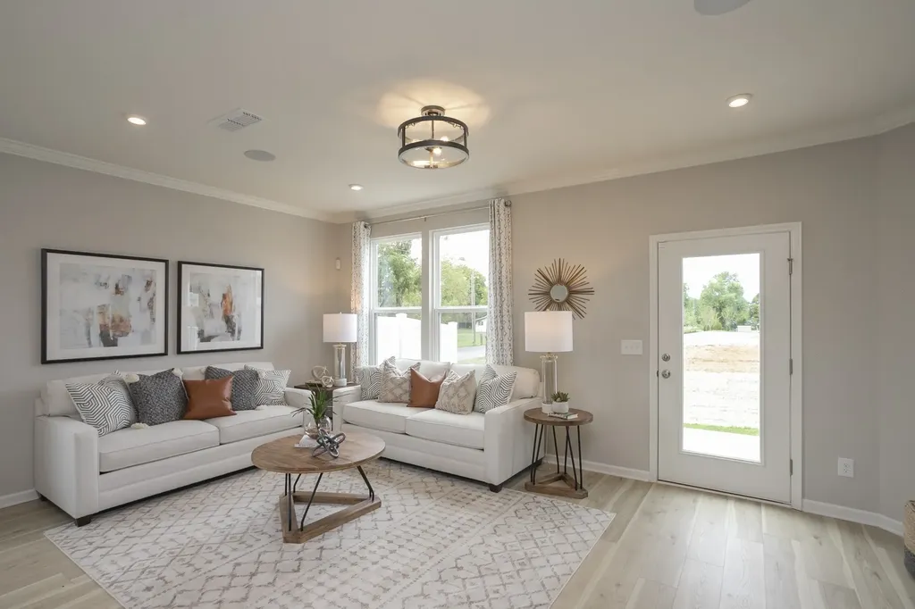 5035 Dayflower Drive Hermitage TN 37076