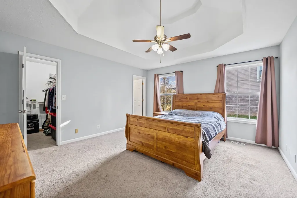 2912 Core Drive Clarksville TN 37040