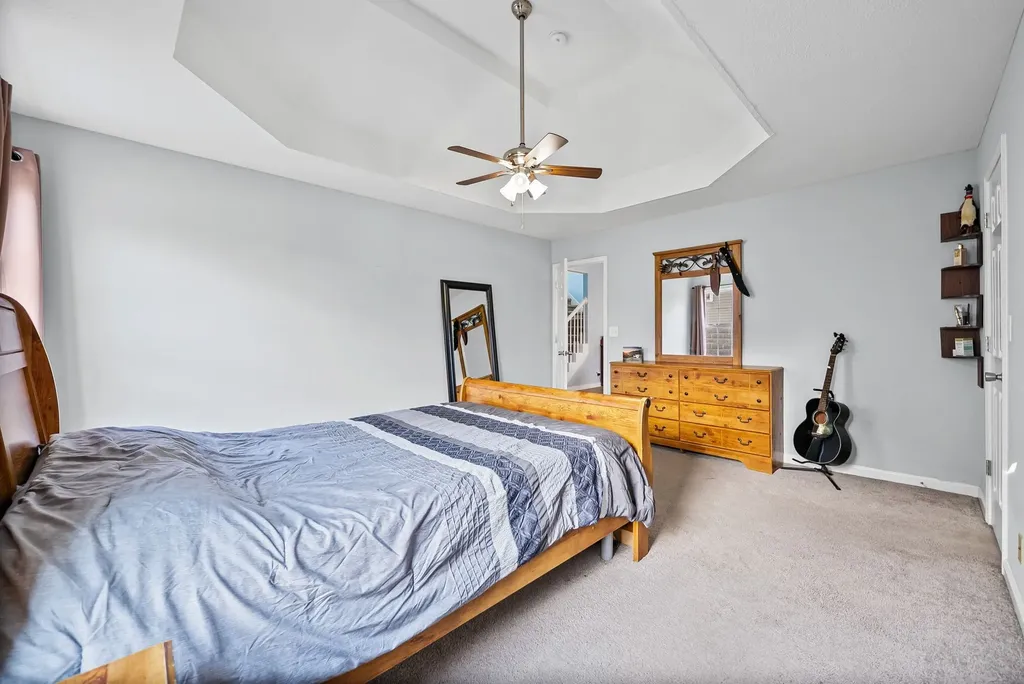 2912 Core Drive Clarksville TN 37040