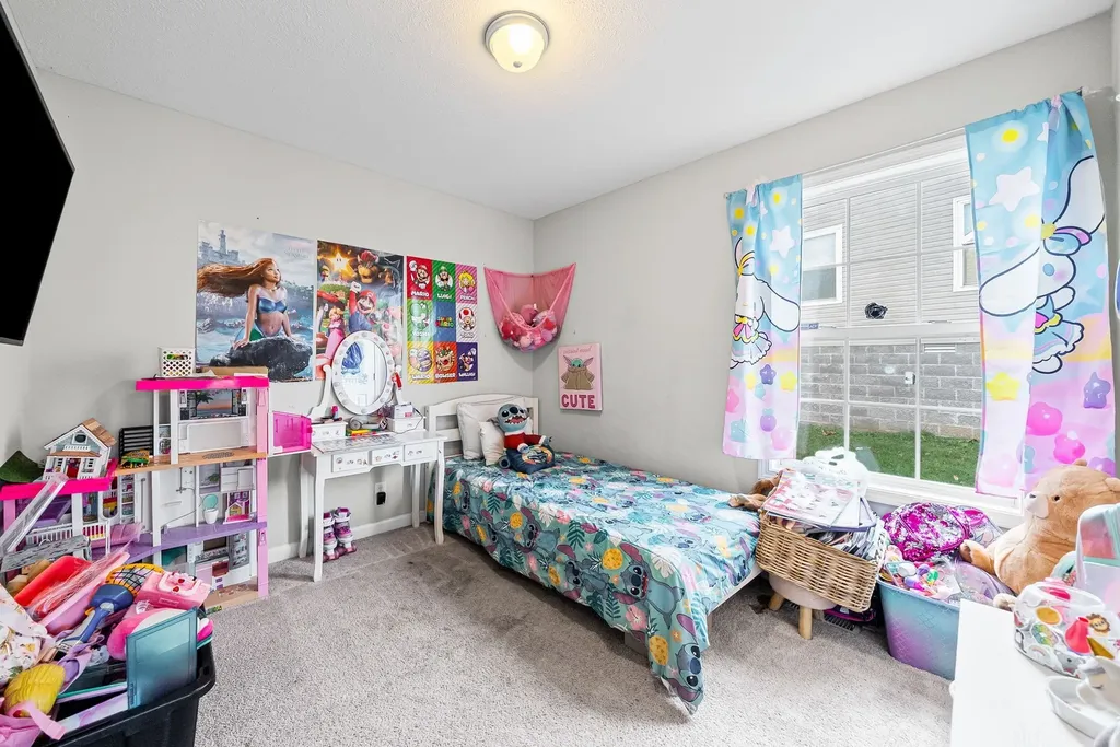 2912 Core Drive Clarksville TN 37040