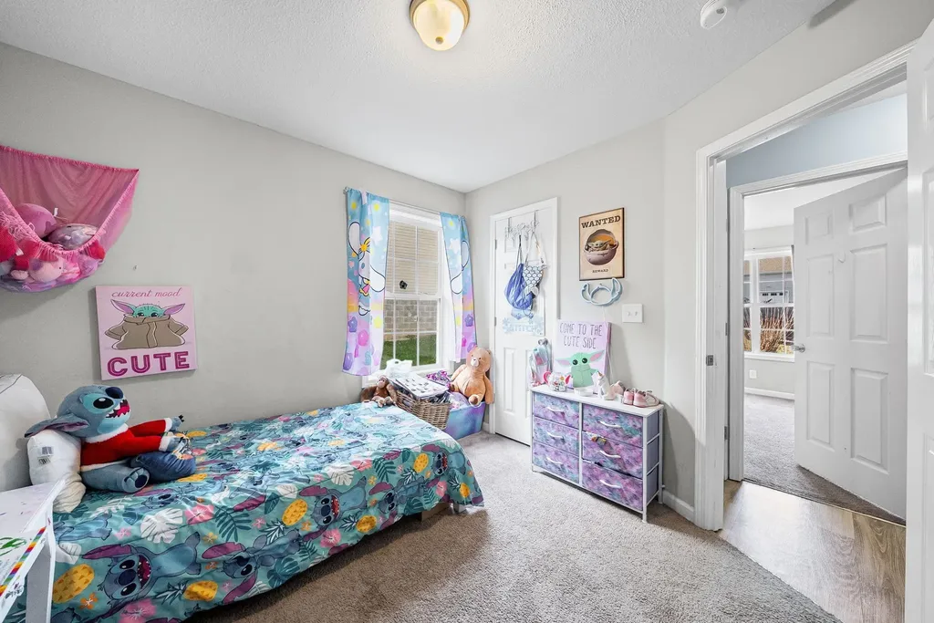 2912 Core Drive Clarksville TN 37040