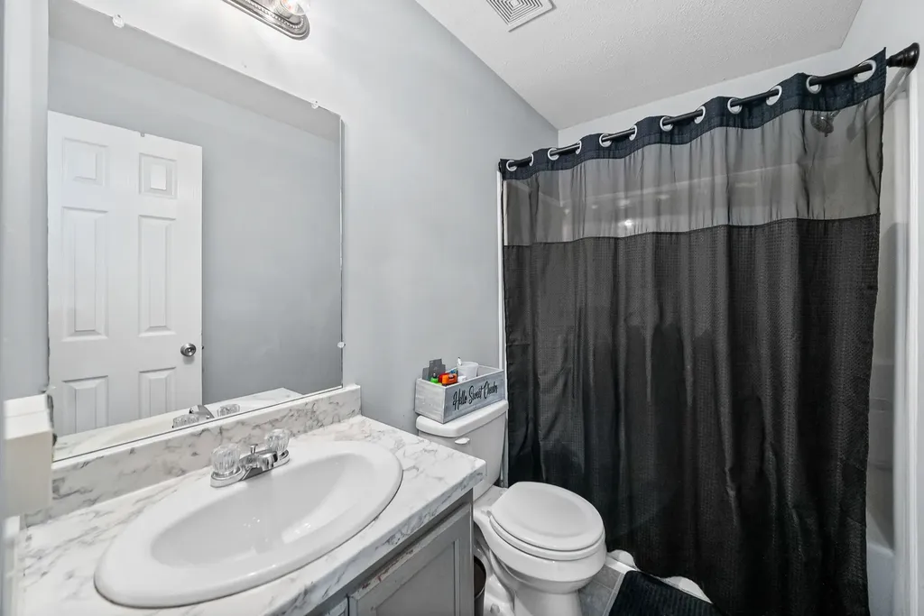 2912 Core Drive Clarksville TN 37040