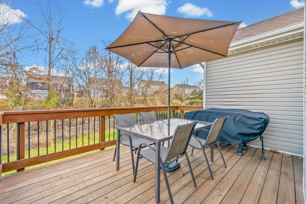 2912 Core Drive Clarksville TN 37040