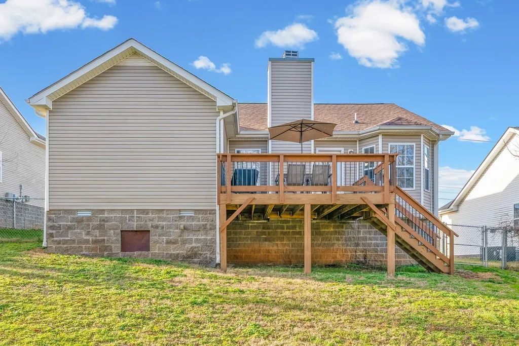 2912 Core Drive Clarksville TN 37040