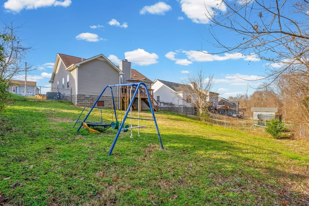 2912 Core Drive Clarksville TN 37040