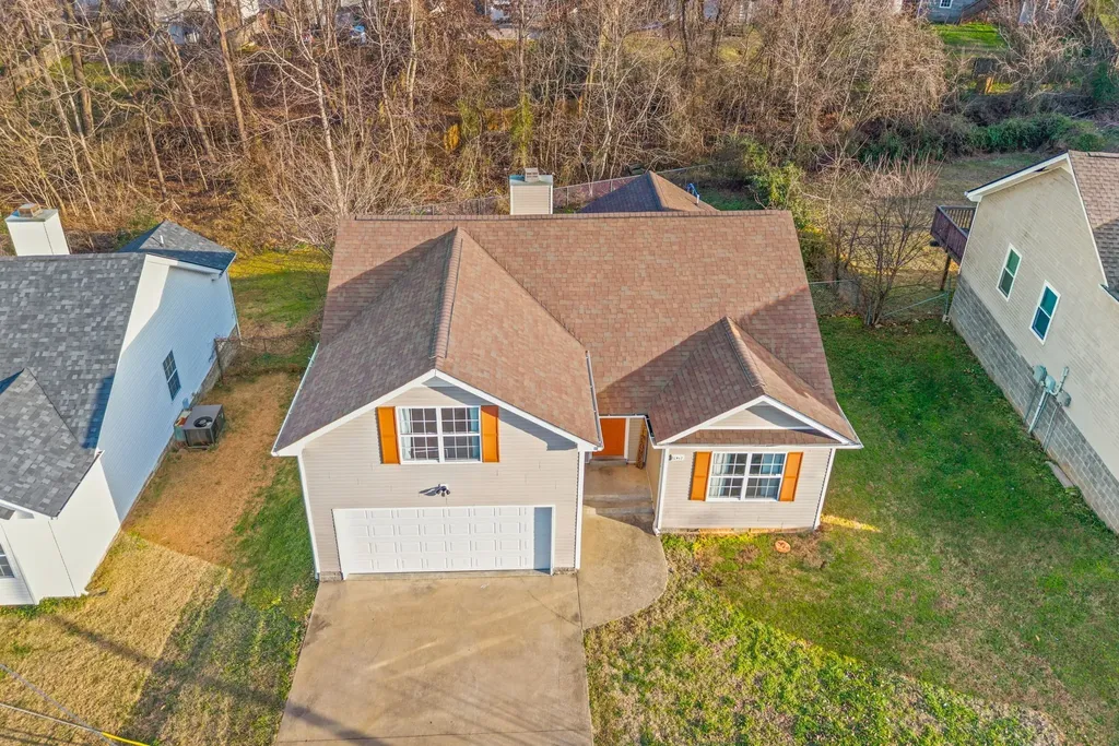 2912 Core Drive Clarksville TN 37040