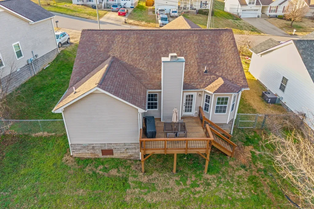 2912 Core Drive Clarksville TN 37040