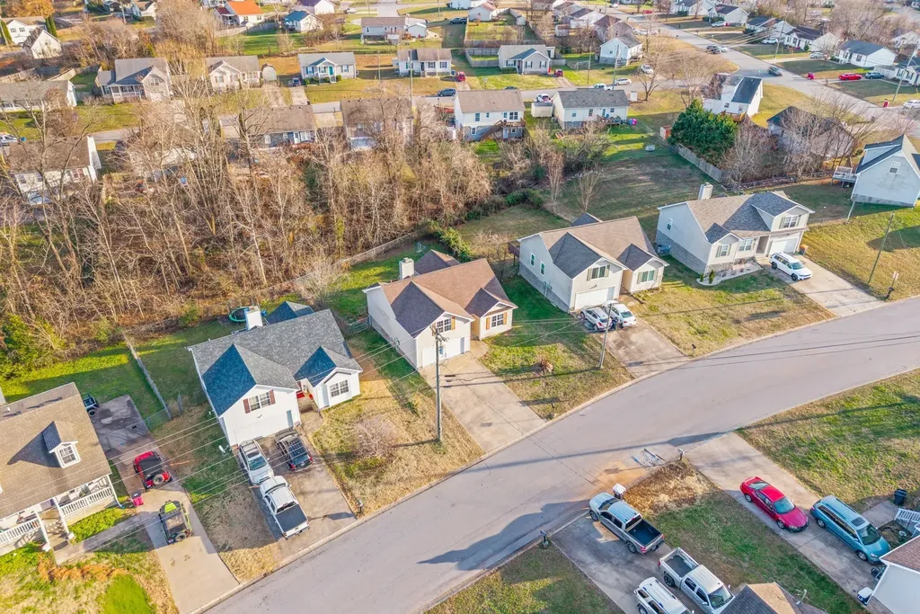 2912 Core Drive Clarksville TN 37040