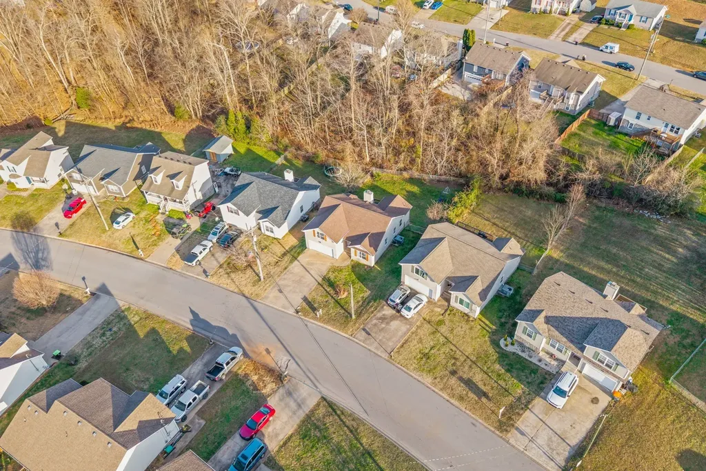 2912 Core Drive Clarksville TN 37040