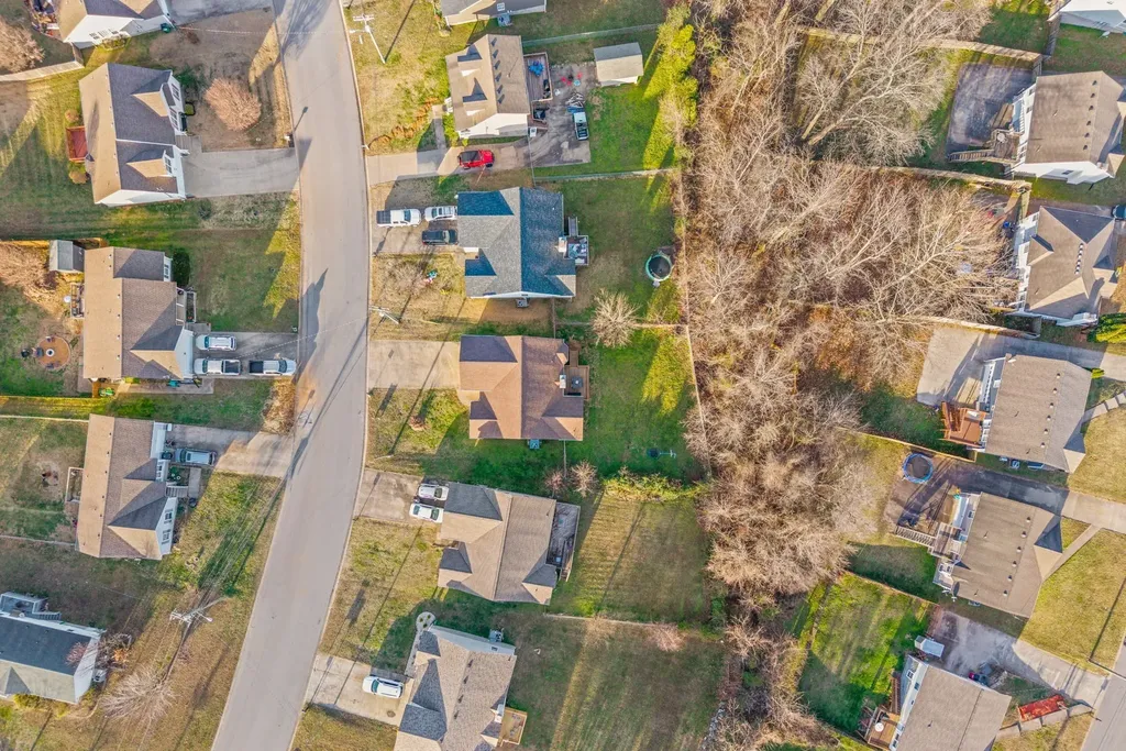 2912 Core Drive Clarksville TN 37040