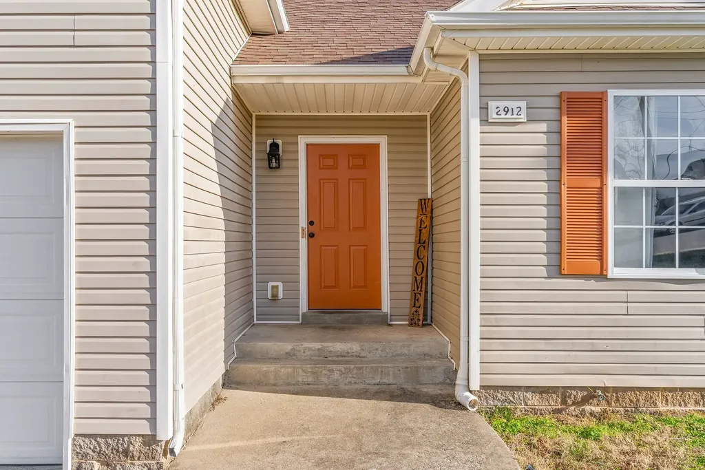 2912 Core Drive Clarksville TN 37040