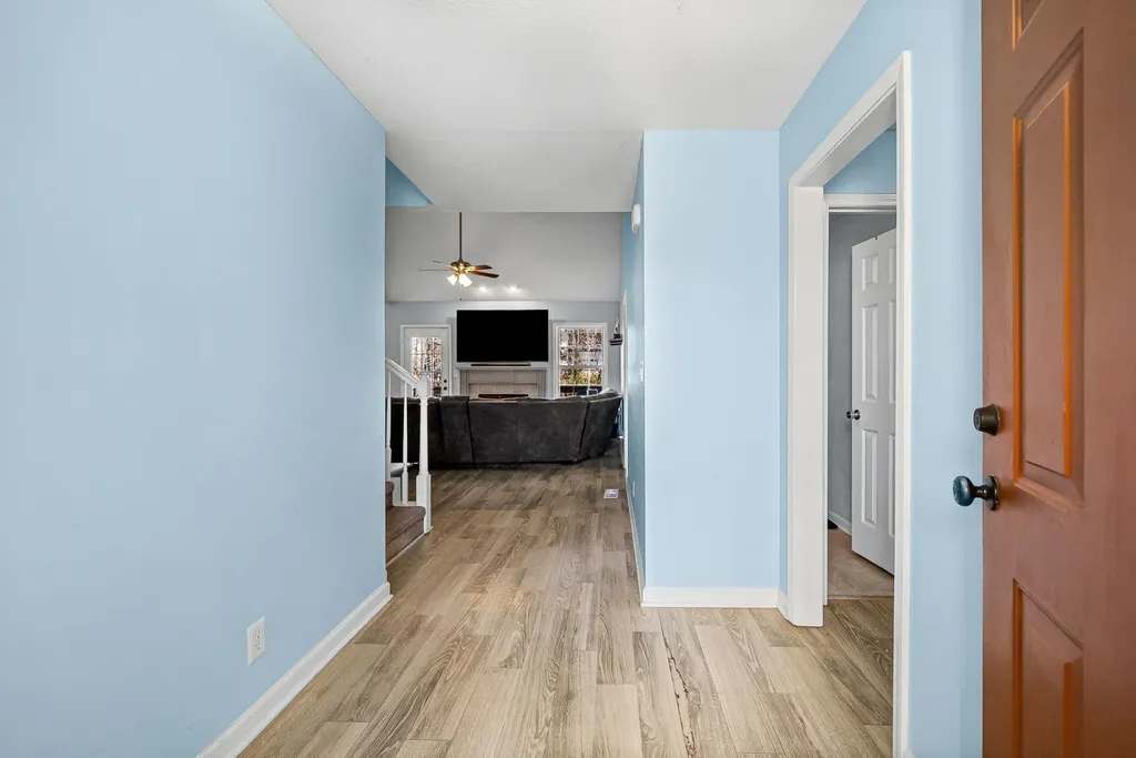 2912 Core Drive Clarksville TN 37040