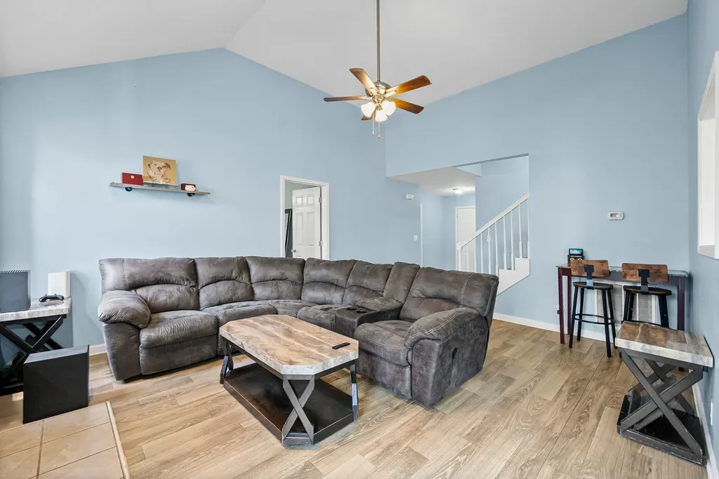 2912 Core Drive Clarksville TN 37040