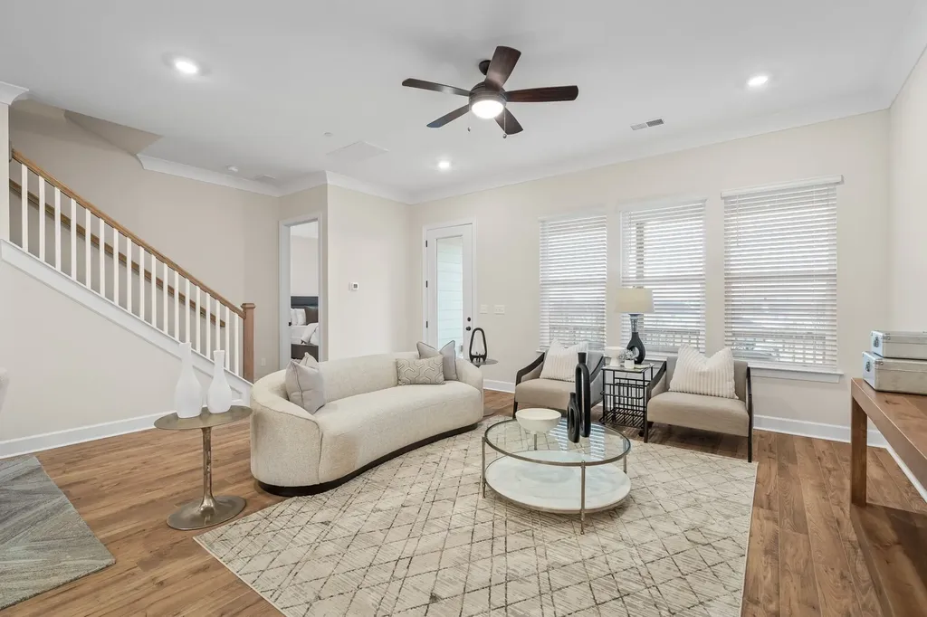 460 Buckwood Avenue, W Thompsons Station TN 37179