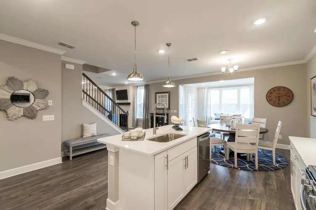 710 Delta Circle Mount Juliet TN 37122