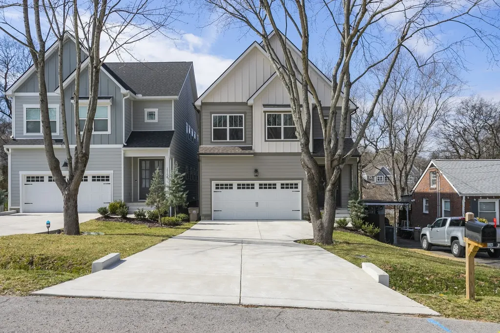 1510B Dugger Drive Nashville TN 37206