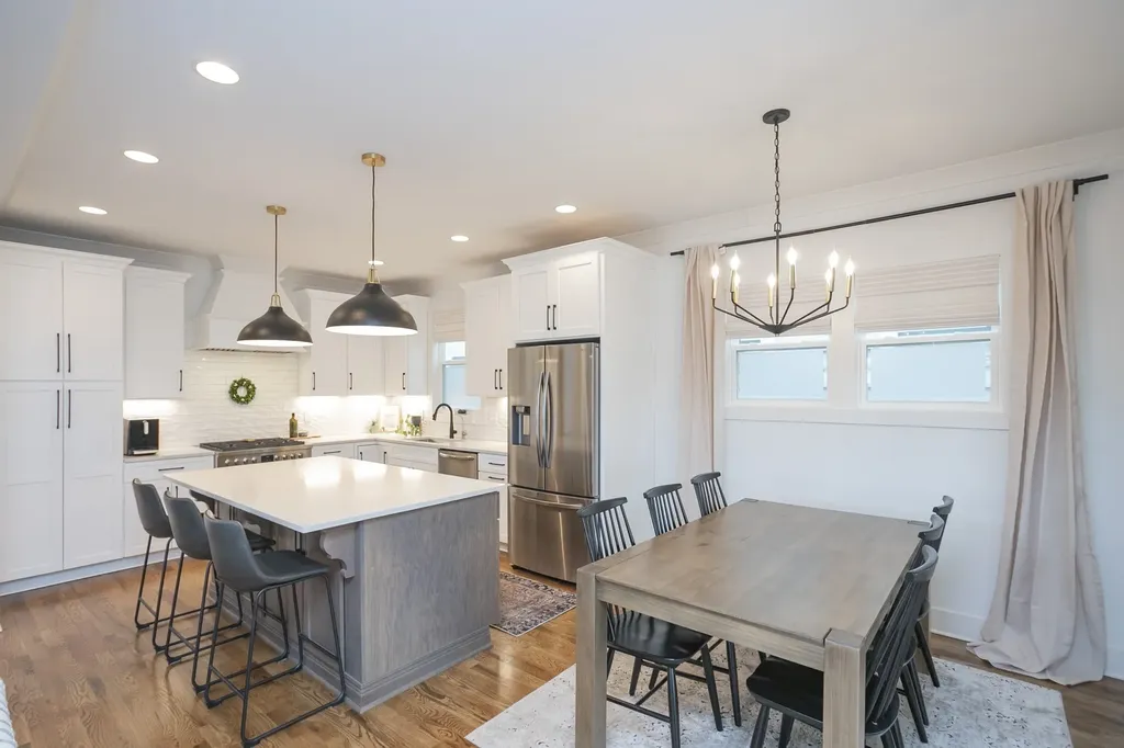 1510B Dugger Drive Nashville TN 37206