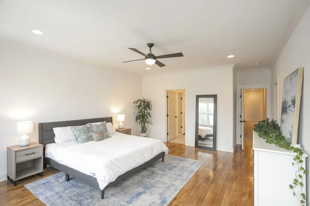 1510B Dugger Drive Nashville TN 37206