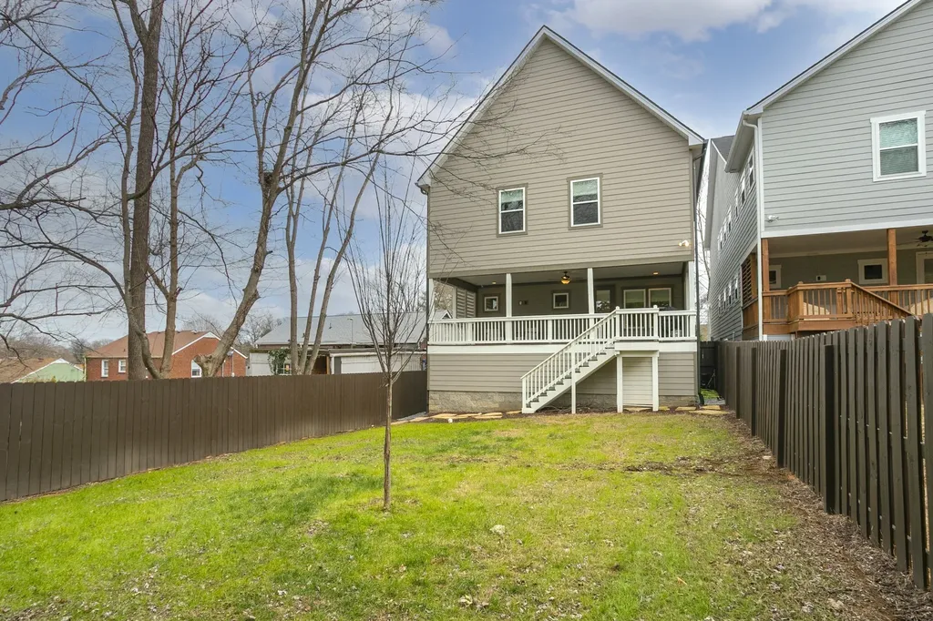 1510B Dugger Drive Nashville TN 37206
