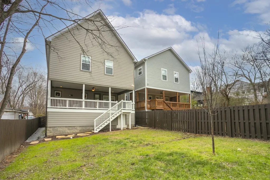 1510B Dugger Drive Nashville TN 37206