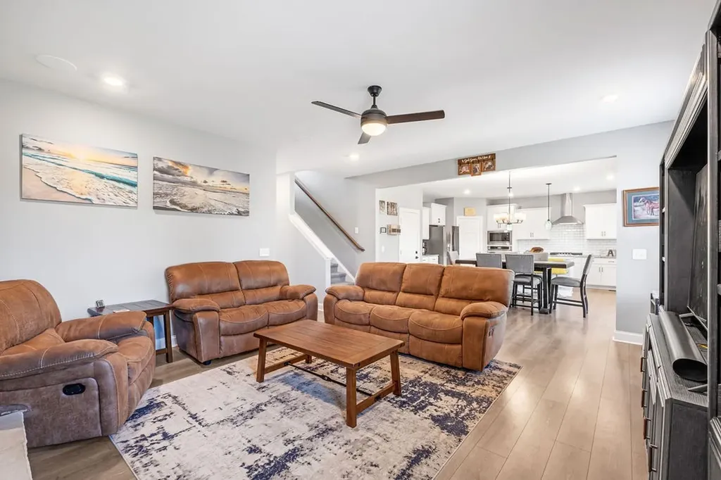 107 James Gourley Road Hendersonville TN 37075