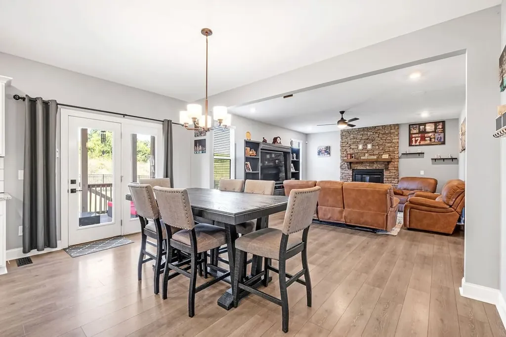 107 James Gourley Road Hendersonville TN 37075