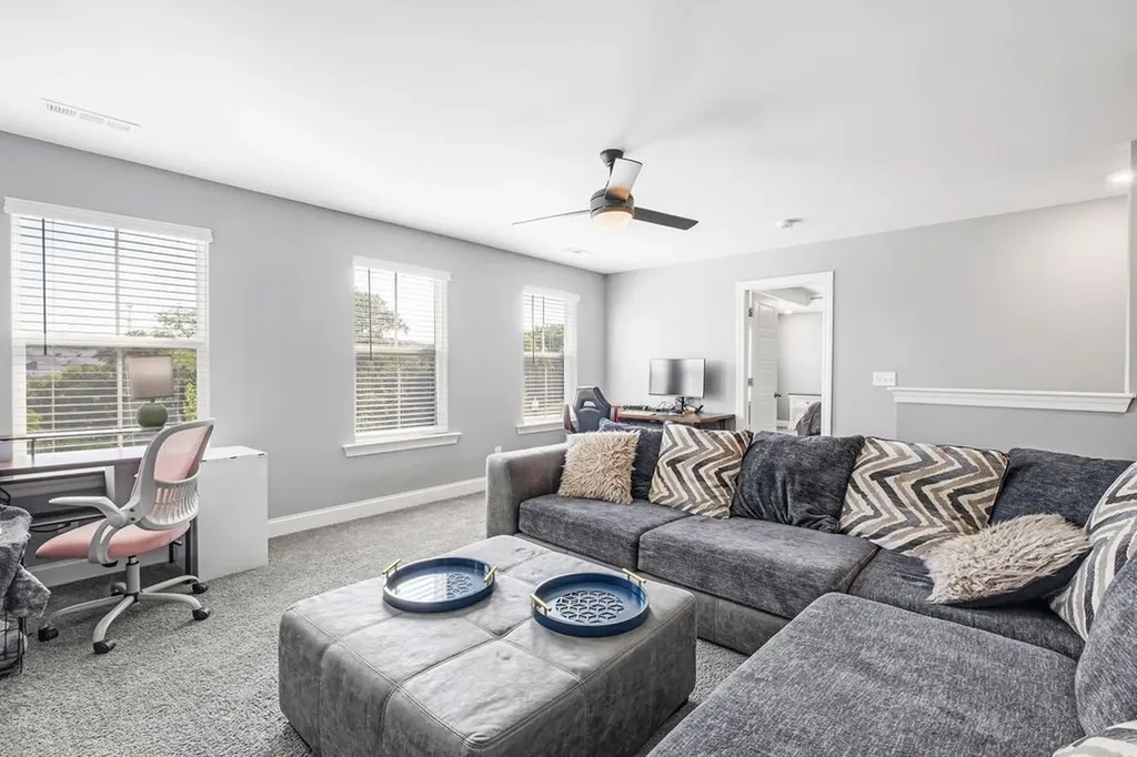 107 James Gourley Road Hendersonville TN 37075